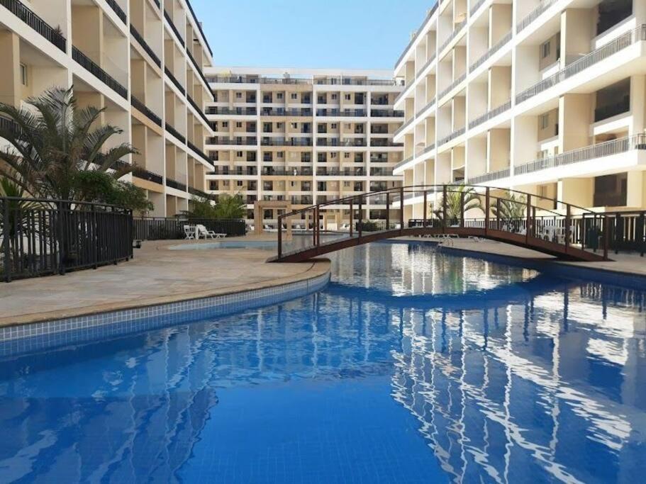Resort Em Brasília Extérieur photo