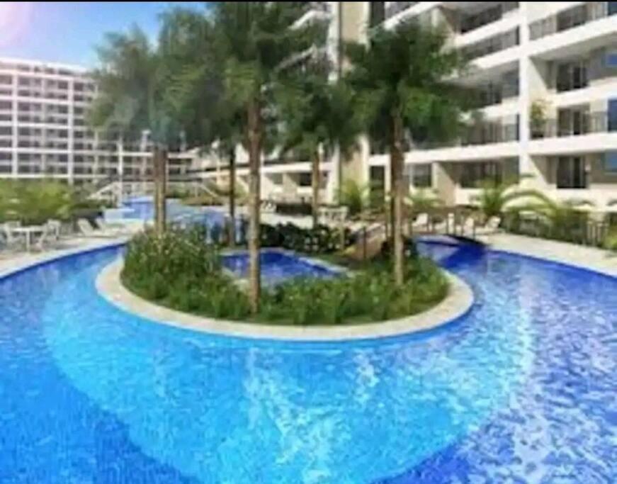 Resort Em Brasília Extérieur photo