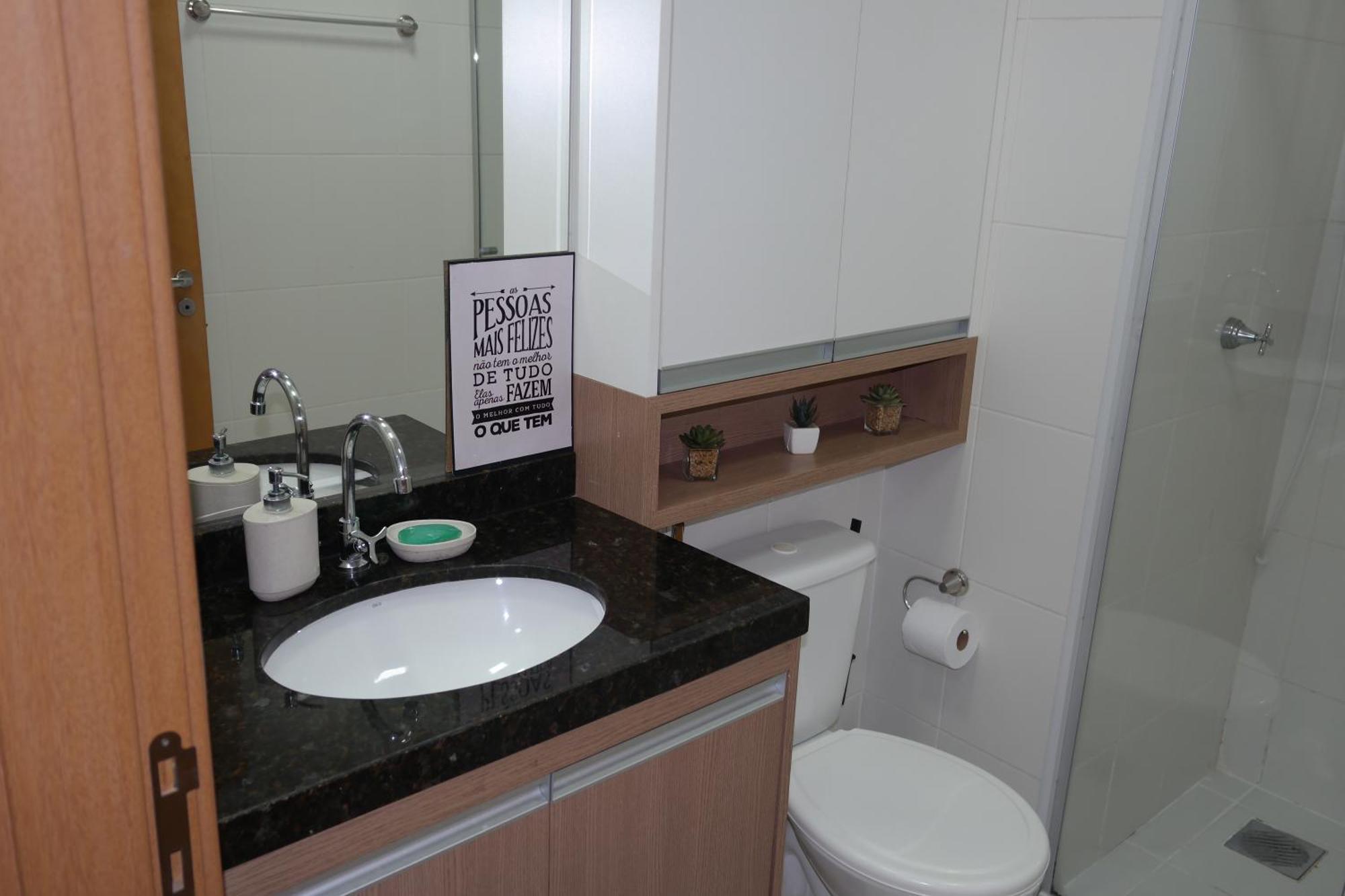 Resort Em Brasília Extérieur photo