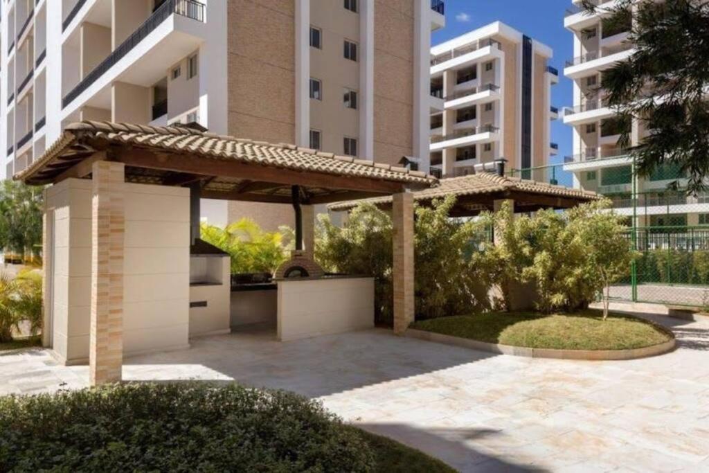 Resort Em Brasília Extérieur photo
