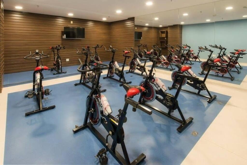 Resort Em Brasília Extérieur photo