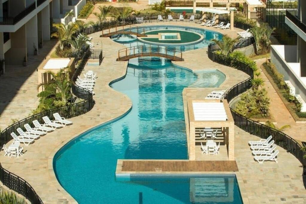 Resort Em Brasília Extérieur photo