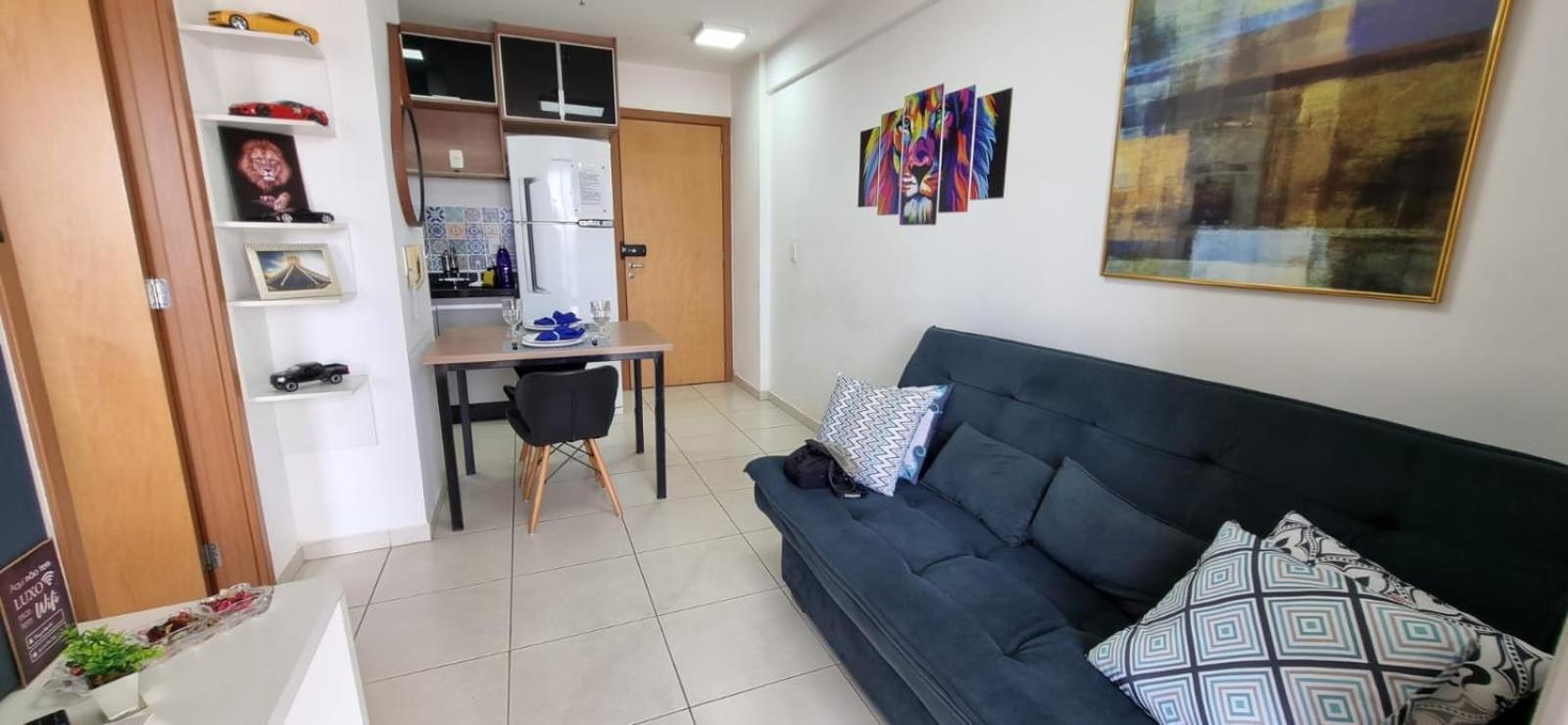 Resort Em Brasília Extérieur photo