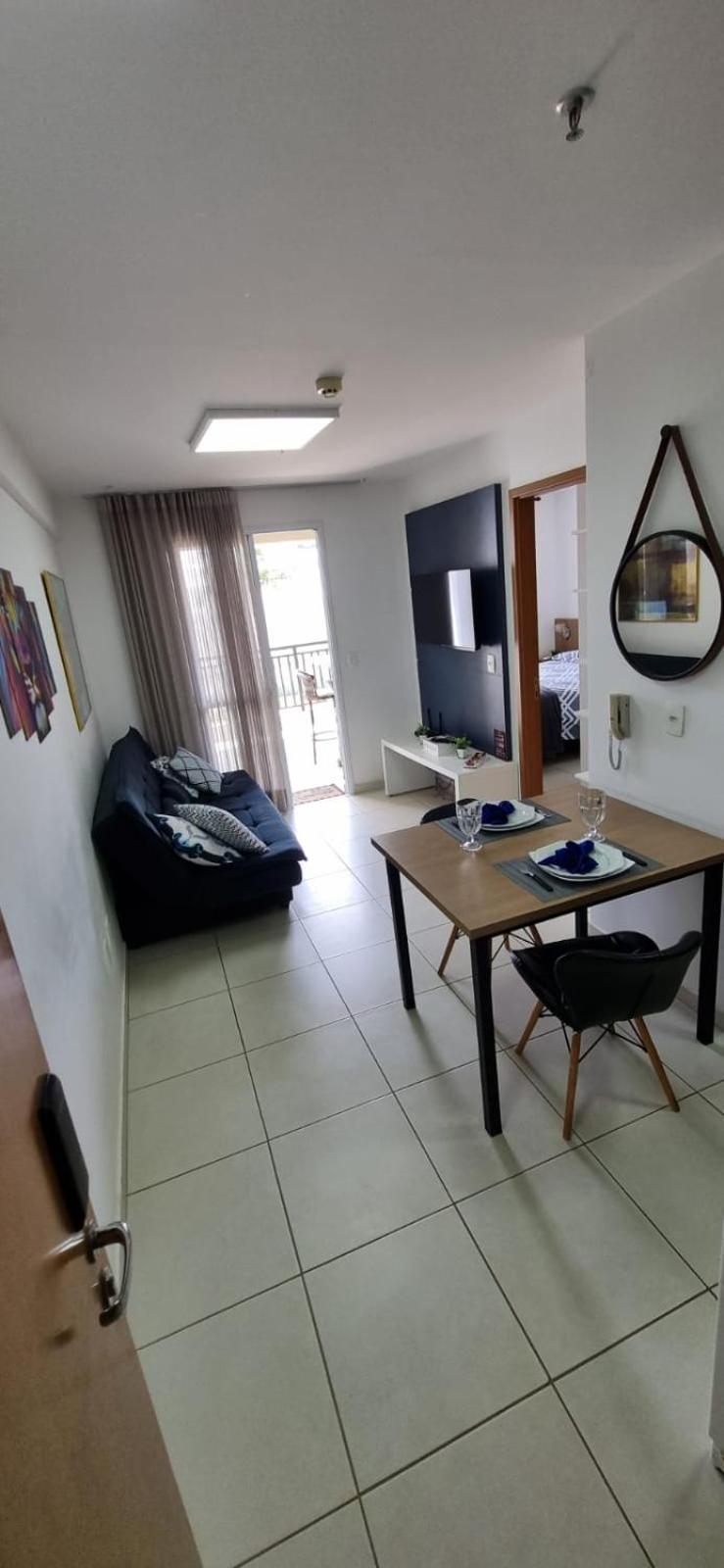 Resort Em Brasília Extérieur photo