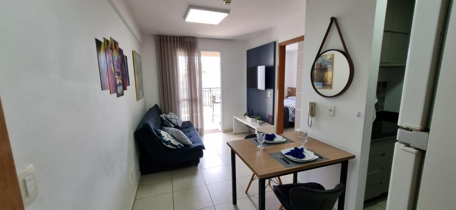 Resort Em Brasília Extérieur photo