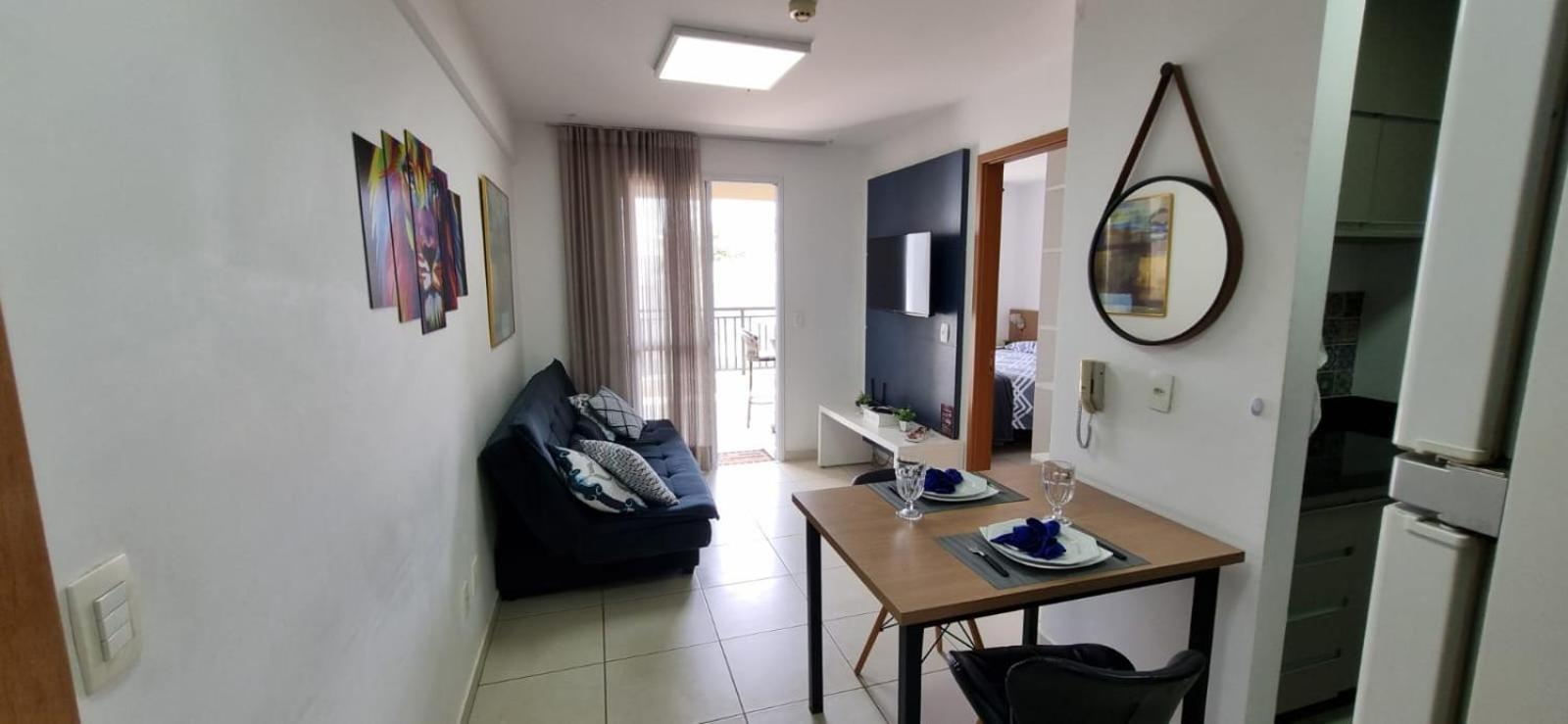 Resort Em Brasília Extérieur photo