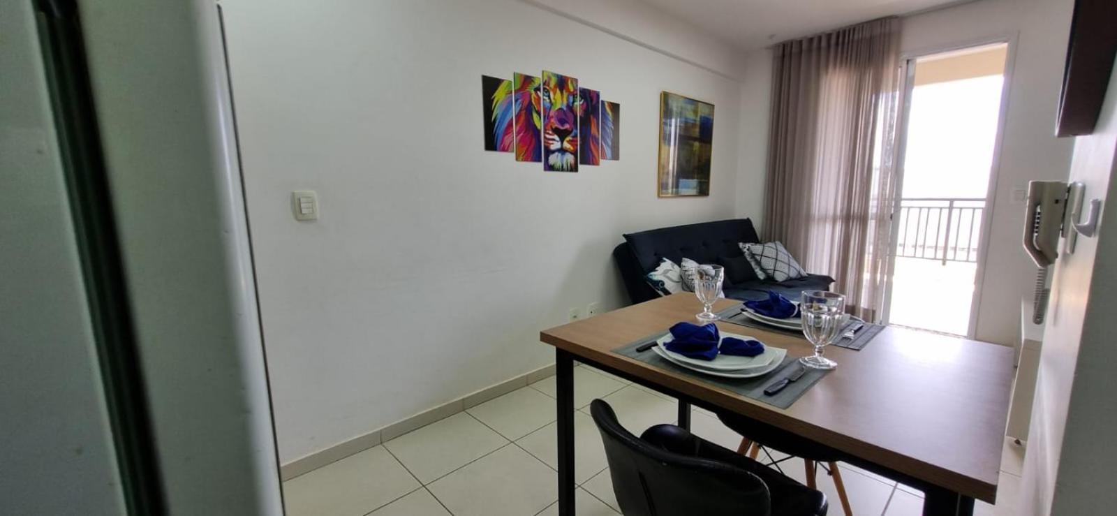 Resort Em Brasília Extérieur photo