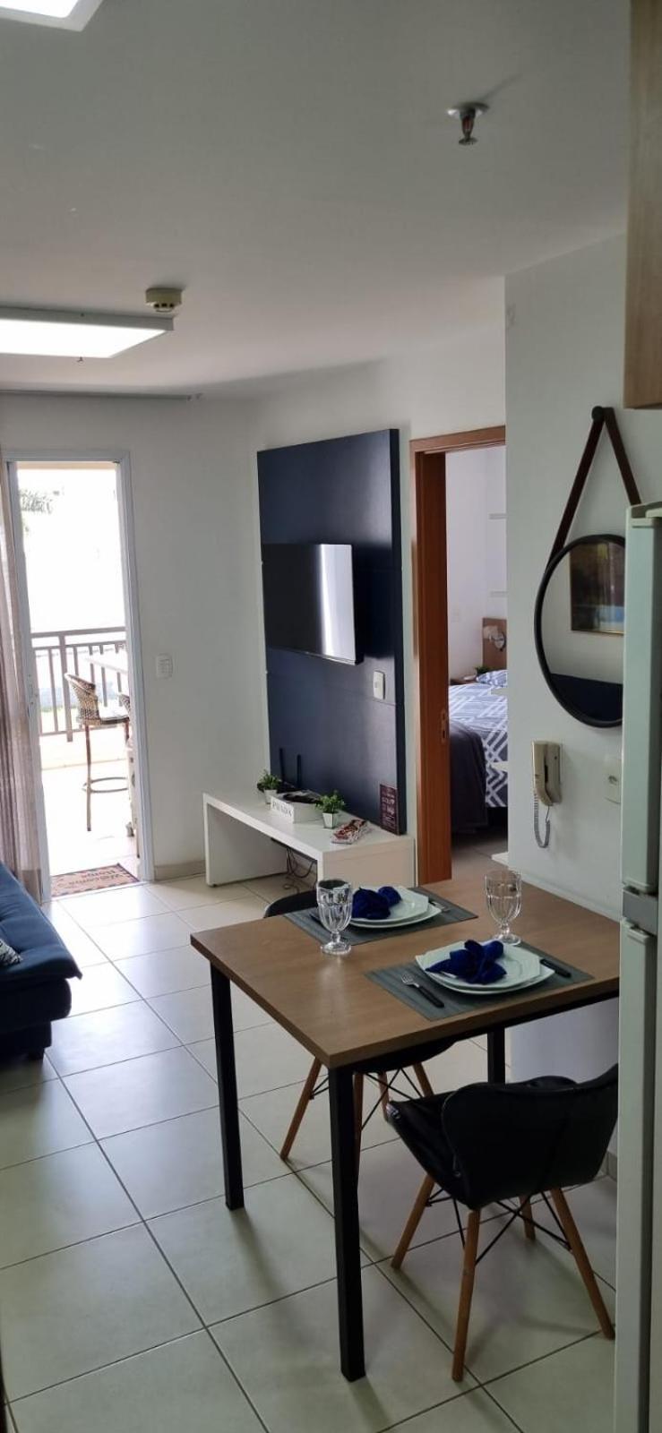 Resort Em Brasília Extérieur photo